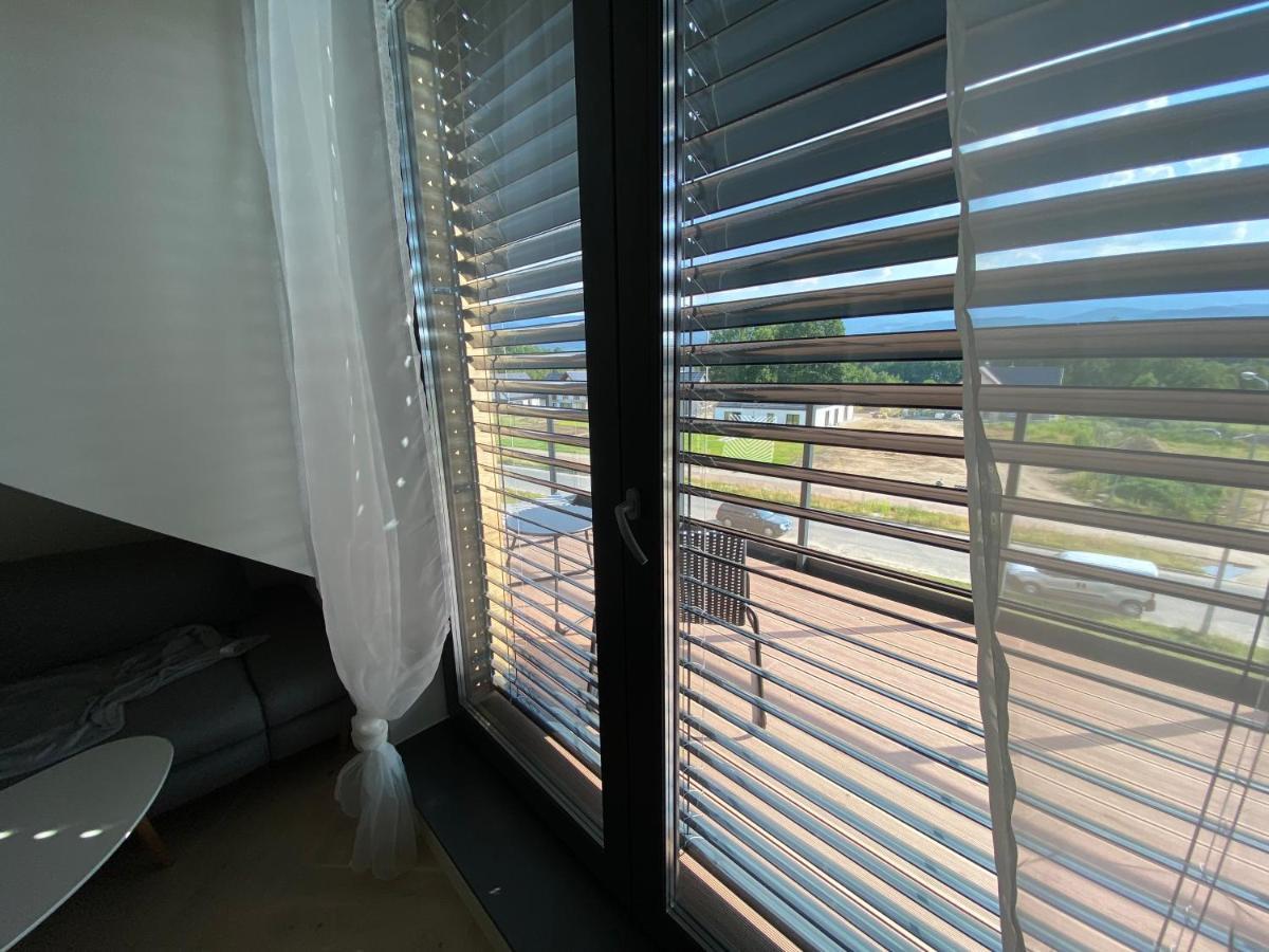 Lazy Deer - Apartamenty يلينيا غورا المظهر الخارجي الصورة