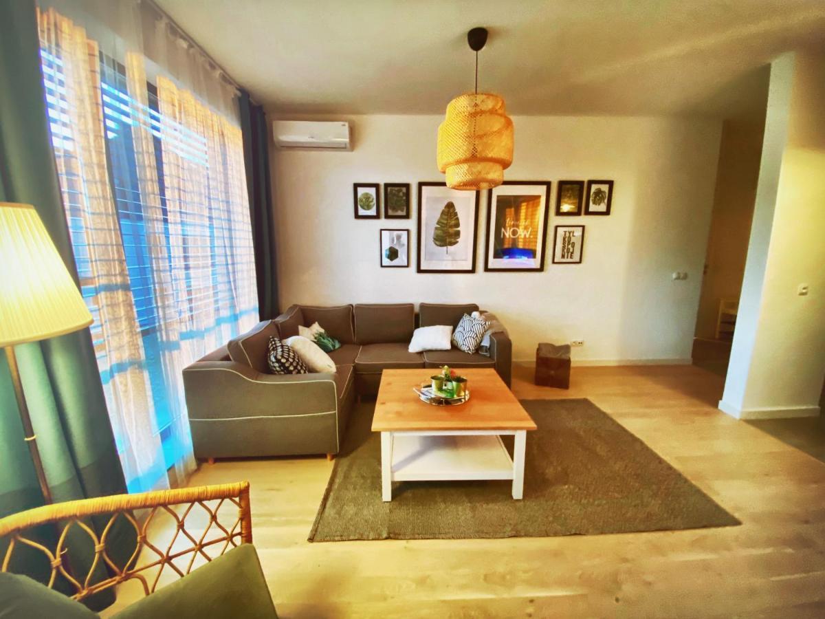 Lazy Deer - Apartamenty يلينيا غورا المظهر الخارجي الصورة