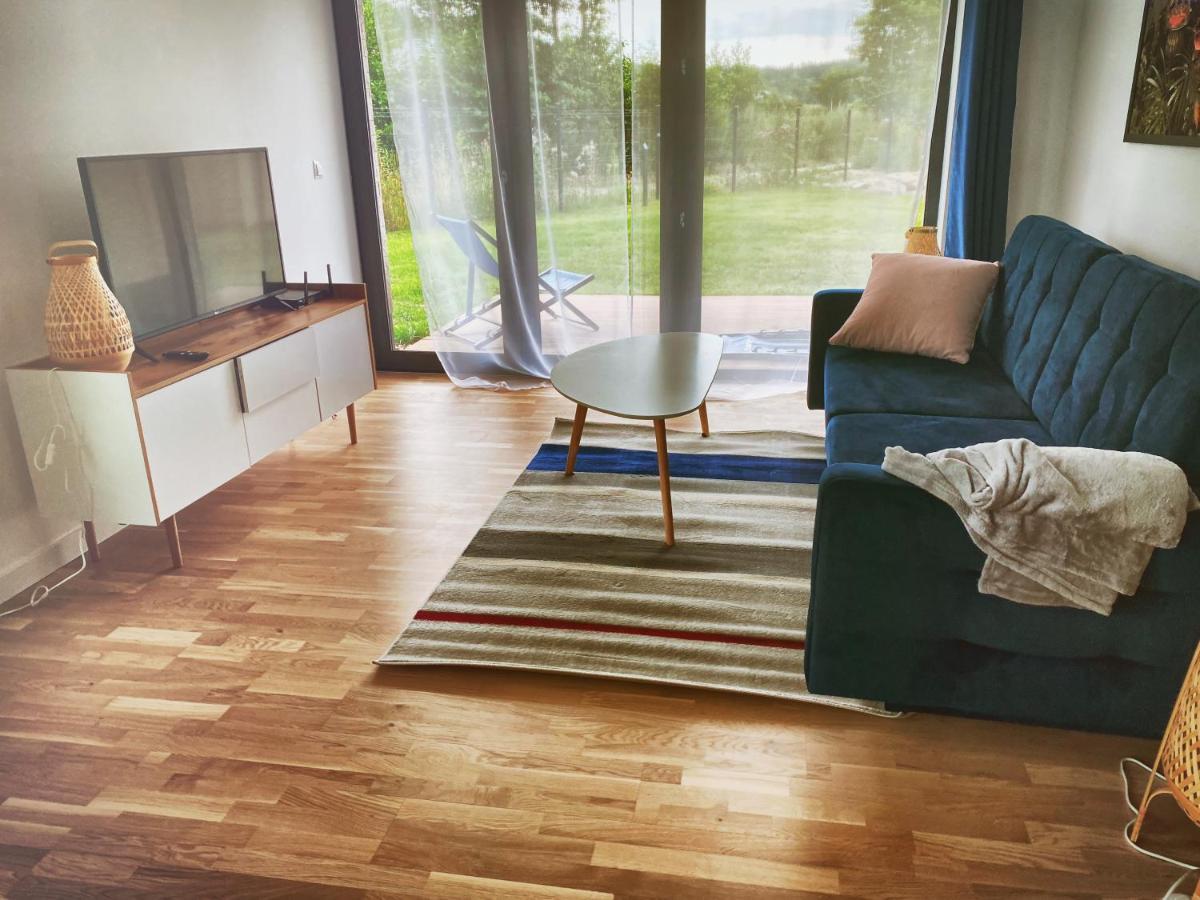 Lazy Deer - Apartamenty يلينيا غورا المظهر الخارجي الصورة